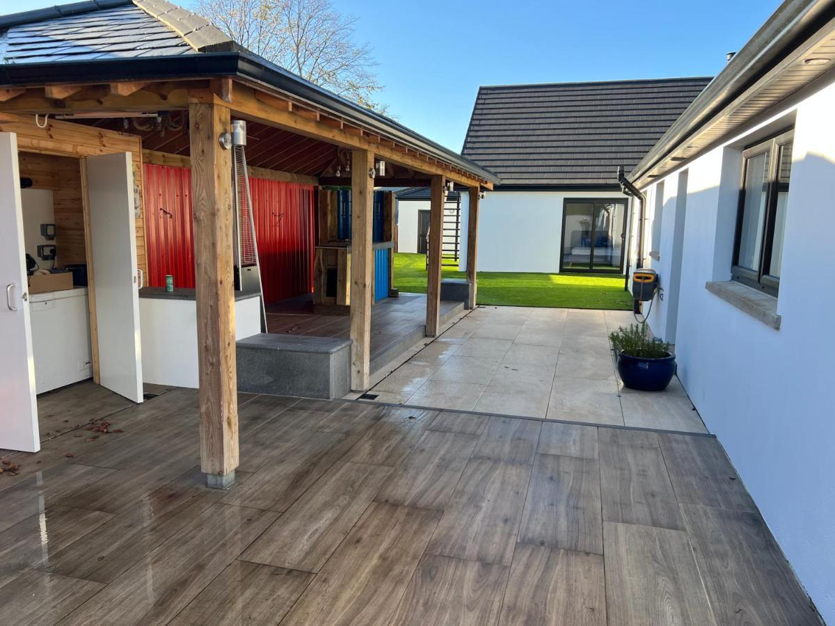 Green Monkey Lodge British Екстер'єр фото