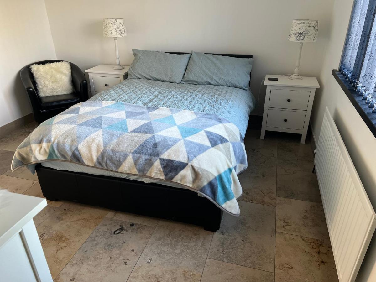 Green Monkey Lodge British Екстер'єр фото