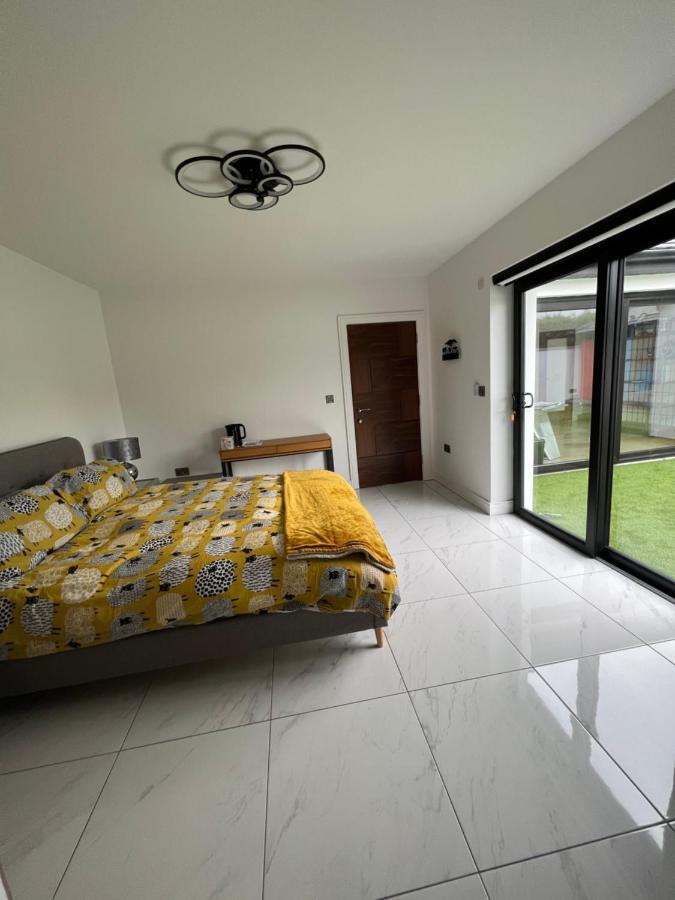 Green Monkey Lodge British Екстер'єр фото