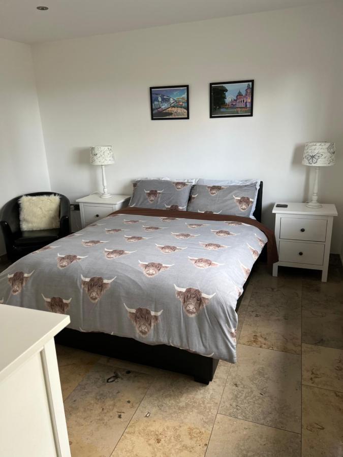 Green Monkey Lodge British Екстер'єр фото